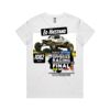 AS Colour / MAPLE TEE Thumbnail