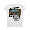 AS Colour / MAPLE TEE Thumbnail