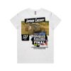 AS Colour / MAPLE TEE Thumbnail
