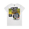AS Colour / MAPLE TEE Thumbnail
