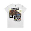 AS Colour / MAPLE TEE Thumbnail