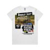 AS Colour / MAPLE TEE Thumbnail