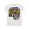 AS Colour / MAPLE TEE Thumbnail