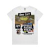 AS Colour / MAPLE TEE Thumbnail