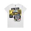 AS Colour / MAPLE TEE Thumbnail