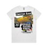 AS Colour / MAPLE TEE Thumbnail