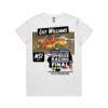 AS Colour / MAPLE TEE Thumbnail