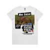 AS Colour / MAPLE TEE Thumbnail