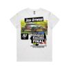 AS Colour / MAPLE TEE Thumbnail