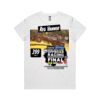 AS Colour / MAPLE TEE Thumbnail