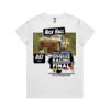 AS Colour / MAPLE TEE Thumbnail