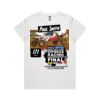 AS Colour / MAPLE TEE Thumbnail