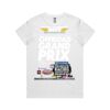 AS Colour / MAPLE TEE Thumbnail