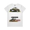 AS Colour / MAPLE TEE Thumbnail