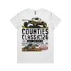 AS Colour / MAPLE TEE Thumbnail