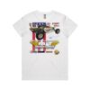 AS Colour / MAPLE TEE Thumbnail