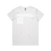 AS Colour / MAPLE TEE Thumbnail