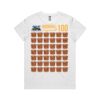 AS Colour / MAPLE TEE Thumbnail