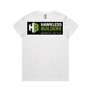 AS Colour / MAPLE TEE Thumbnail