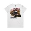 AS Colour / MAPLE TEE Thumbnail