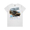 AS Colour / MAPLE TEE Thumbnail