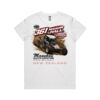 AS Colour / MAPLE TEE Thumbnail