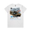 AS Colour / MAPLE TEE Thumbnail