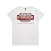 AS Colour / MAPLE TEE Thumbnail