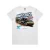 AS Colour / MAPLE TEE Thumbnail