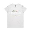 AS Colour / MAPLE TEE Thumbnail