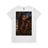 AS Colour / MAPLE TEE Thumbnail