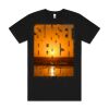 AS Colour / BLOCK TEE Thumbnail