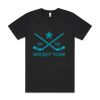 AS Colour / BLOCK TEE Thumbnail