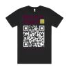 AS Colour / BLOCK TEE Thumbnail