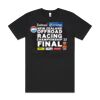 AS Colour / BLOCK TEE Thumbnail