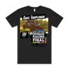 AS Colour / BLOCK TEE Thumbnail