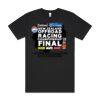 AS Colour / BLOCK TEE Thumbnail
