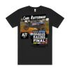 AS Colour / BLOCK TEE Thumbnail