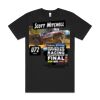 AS Colour / BLOCK TEE Thumbnail