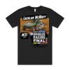 AS Colour / BLOCK TEE Thumbnail