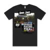 AS Colour / BLOCK TEE Thumbnail