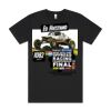 AS Colour / BLOCK TEE Thumbnail