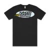 AS Colour / BLOCK TEE Thumbnail