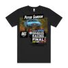 AS Colour / BLOCK TEE Thumbnail