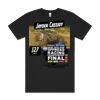 AS Colour / BLOCK TEE Thumbnail