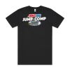 AS Colour / BLOCK TEE Thumbnail