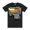 AS Colour / BLOCK TEE Thumbnail
