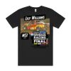 AS Colour / BLOCK TEE Thumbnail