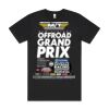 AS Colour / BLOCK TEE Thumbnail