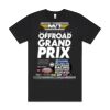 AS Colour / BLOCK TEE Thumbnail
